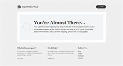 Desktop Screenshot of phopkinson.com